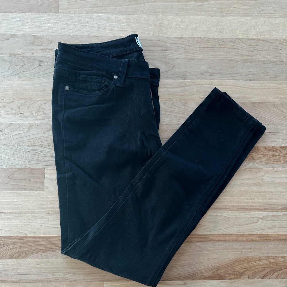 LIKE NEW: Jeans by PAIGE